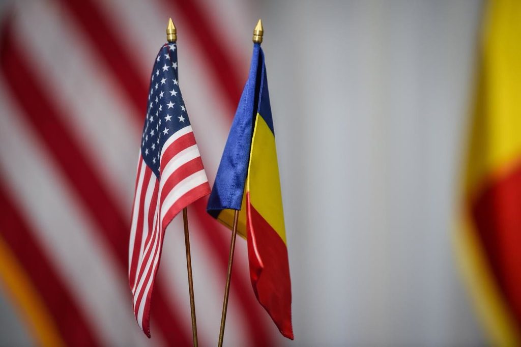 România și SUA își extind cooperarea pentru combaterea criminalității / Schimburi mai rapide de informații, traficul de droguri și de persoane, migrația ilegală și securitatea frontierelor, pe agenda discuțiilor