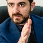 Badea Mihai-Alexandru preia postul de deputat USR, după demisia lui Claudiu Năsui
