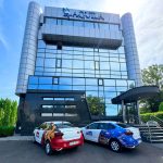 Distribuitorul de bunuri de larg consum Aquila iniţiază procesul de fuziune prin absorbţie a Parmafood Group Distribution. Acoperire mai puternică la nivel naţional
