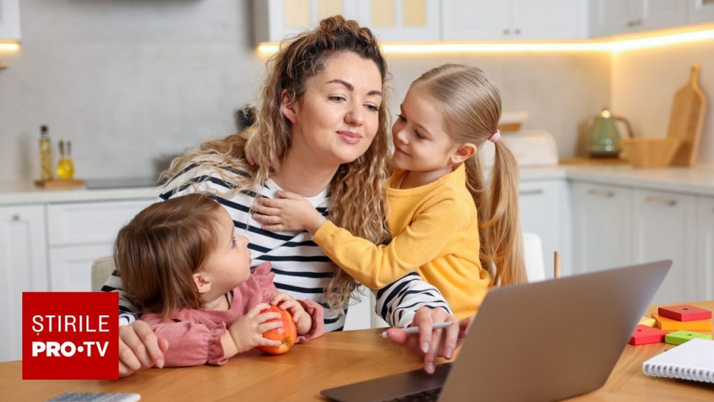 Angajații cu familii monoparentale ar putea primi cel puțin trei zile de concediu în plus. Proiectul a trecut de Senat