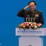 China exclude doi generali de rang înalt din partid şi din armată, sub acuzaţia de neloialitate şi corupţie. Unul dintre ei era al doilea în ierarhia de comandă, imediat după preşedintele Xi Jinping