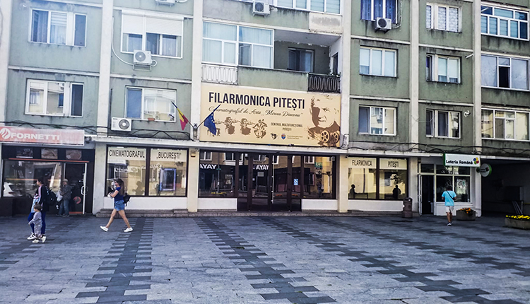 Gala echinocțiului, la Filarmonica Pitești!