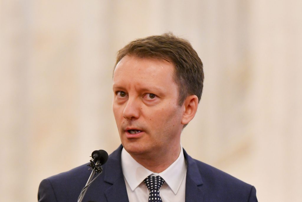 Mureșan sfidează decizia PSD! Anunțul de ultimă oră făcut de premierul desemnat. Ce spune despre AUR