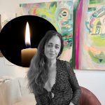 Influencerița Alena a murit la numai 49 de ani! Se lupta în secret cu o boală cumplită