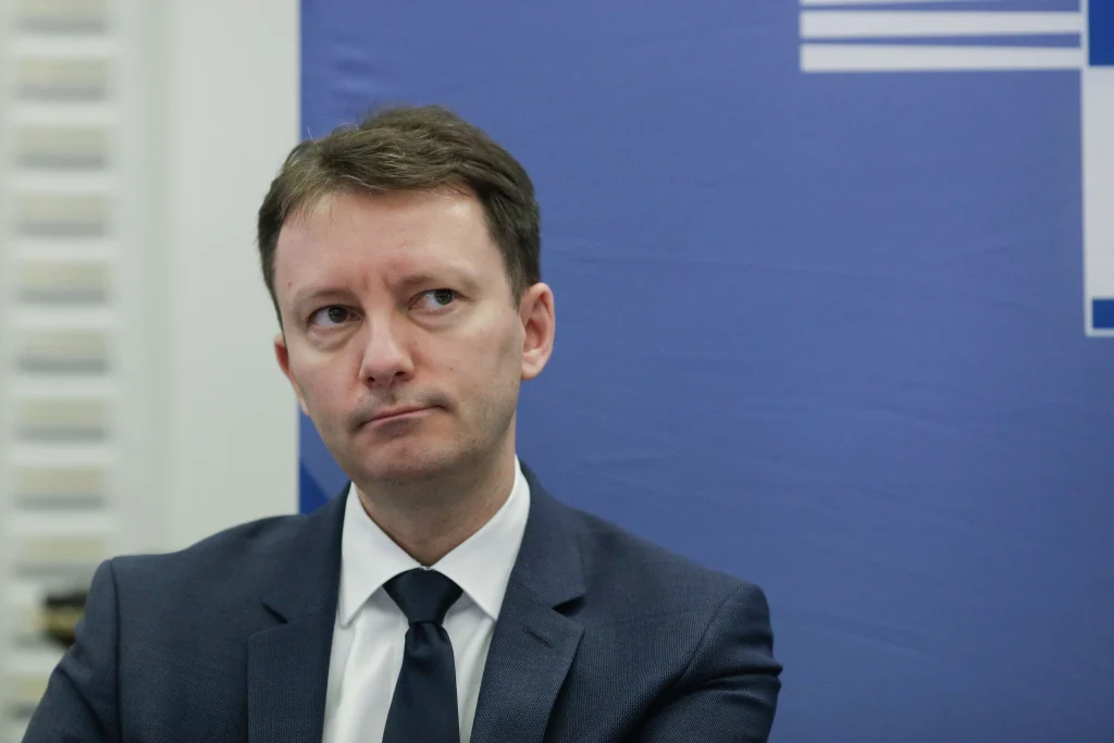 Siegfried Mureşan nu vrea cooptarea PSD în guvernul său: Fie ei, fie noi, dar nu împreună