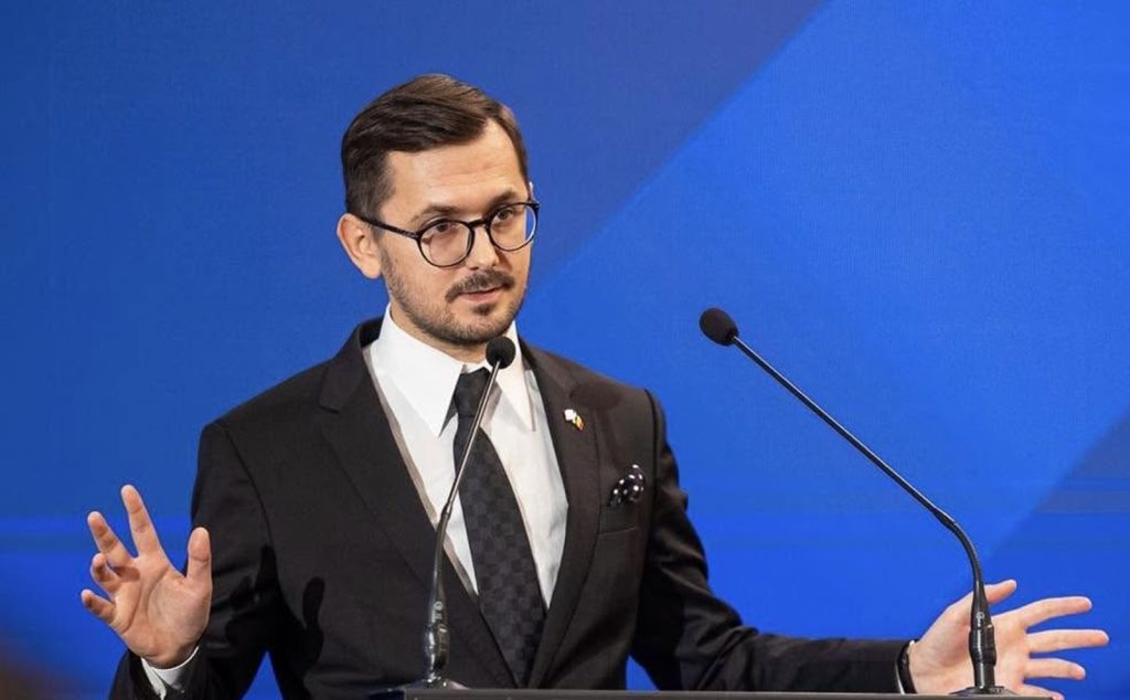 Două mărturii despre Siegfried Mureșan ale fostului deputat liberal Pavel Popescu, care dinamitează imaginea premierului