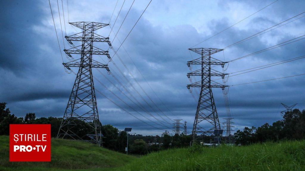 Republica Moldova se pregătește pentru o criză energetică. Autoritățile vor putea folosi interconexiunile cu România