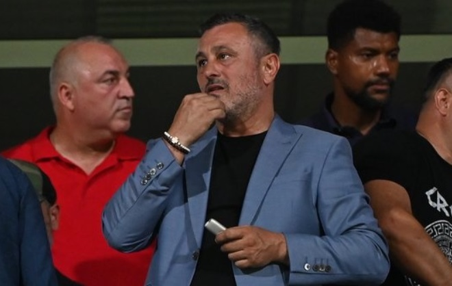 Cristi Munteanu, tiradă la adresa arbitrajului după eșecul contra Corvinului: „Viciere de rezultat!”