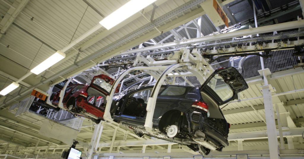 Volkswagen accelerează programul de restructurare și va desființa încă 50.000 de locuri de muncă: „Nu avem nicio clipă de pierdut”