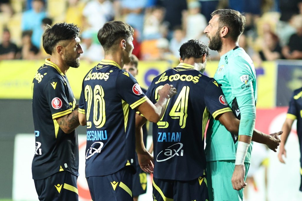Petrolul învinge Csikszereda în etapa 10 din Superliga. A șasea victorie a sezonului pentru ploieșteni