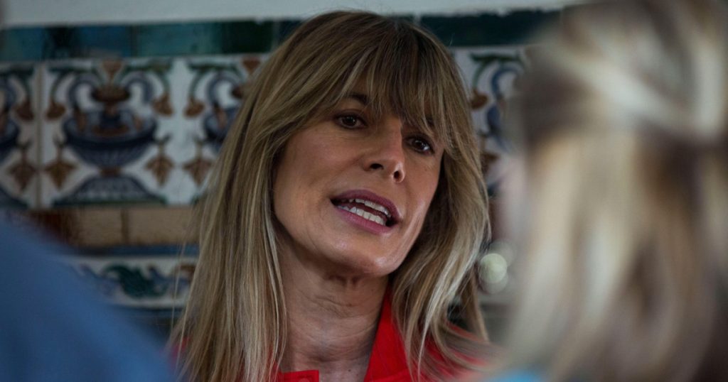 Soția premierului spaniol a fost trimisă în judecată. Care sunt acuzațiile care i se aduc