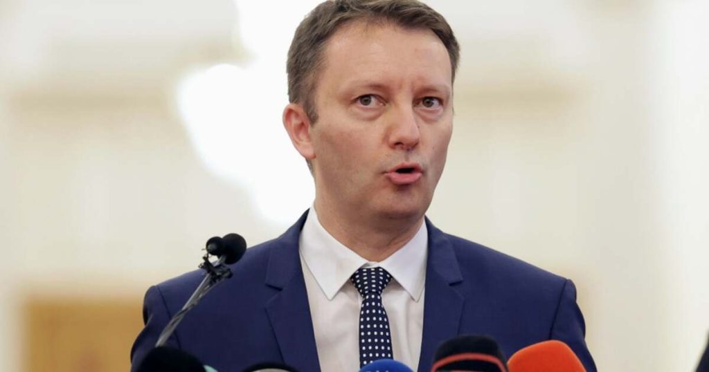 Mureșan după anunțul PSD că nu îl votează: Am fost surprins de lipsa de respect față de președinte. Un gest ostil