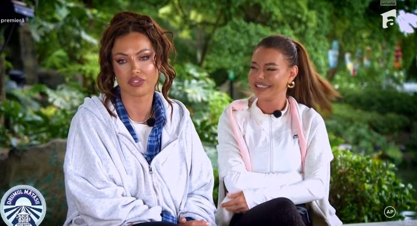 Loredana Chivu, criză de nervi în Asia Express! Ce probă a făcut-o să își iasă din minți: „Mă enervezi! Iar stai pe capul meu?”