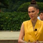 Reacția Mirelei Vaida după ce a câștigat imunitatea mică la „Asia Express” 2026, alături de Oana Tomoioagă. „Ne-a picat stima de sine, tot”