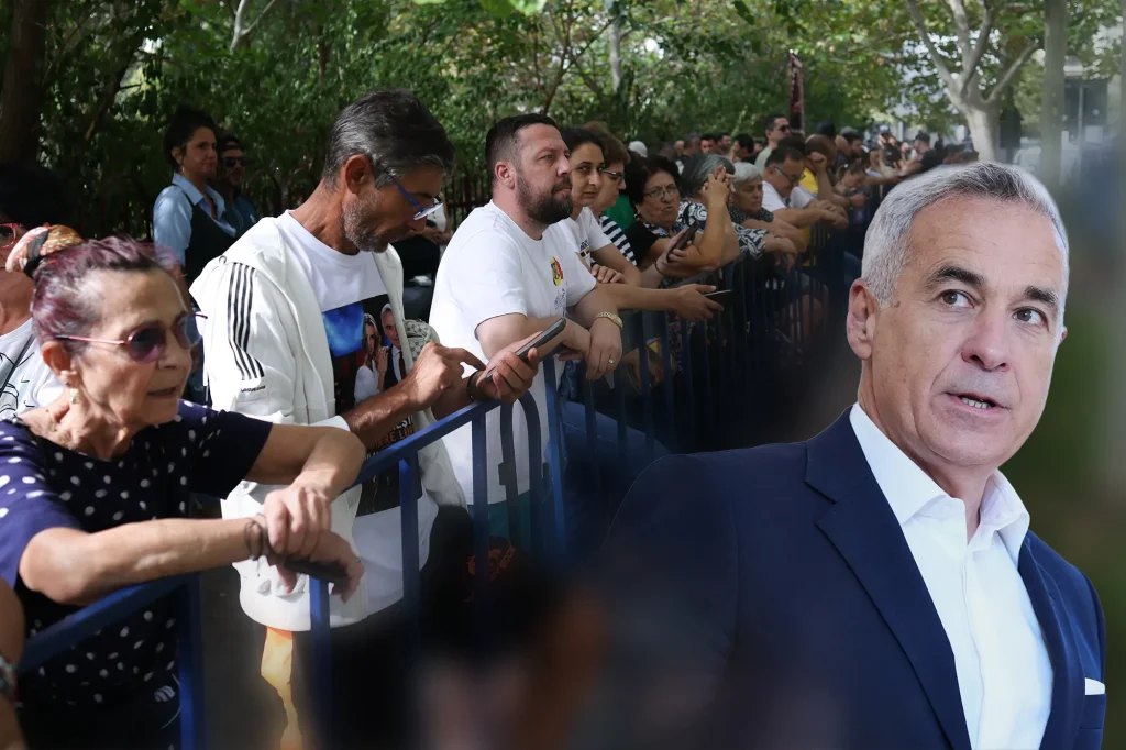 Călin Georgescu, prima noapte în arest. Ce urmează astăzi în cel de-al treilea dosar în care e cercetat fostul candidat la prezidențiale
