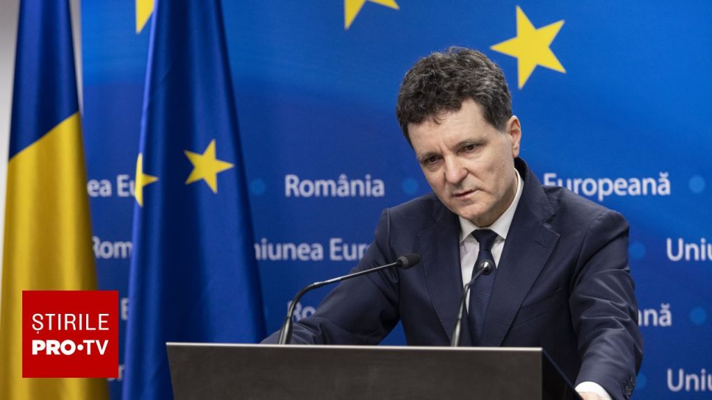 Prima reacție a lui Nicușor Dan despre reținerea lui Călin Georgescu: „Nu are nimic de-a face cu alegerile din 2024”