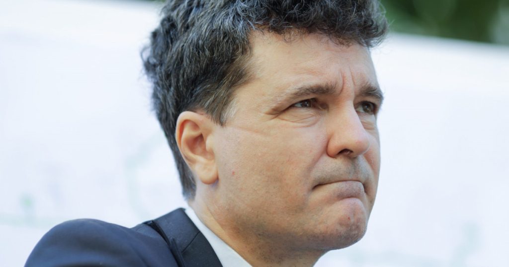 Investitorii americani l-au întrebat pe Nicuşor Dan când va avea România Guvern. Ce le-a răspuns preşedintele