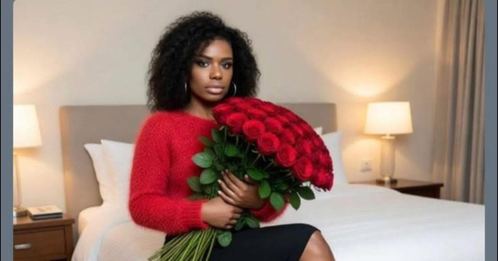 Cum s-a schimbat Mădălina Apostol înainte să plece în America. Rose Adhiambo a făcut dezvăluiri despre ce sfat i-a dat iubita lui Nick Rădoi: “Eram foarte tristă.”