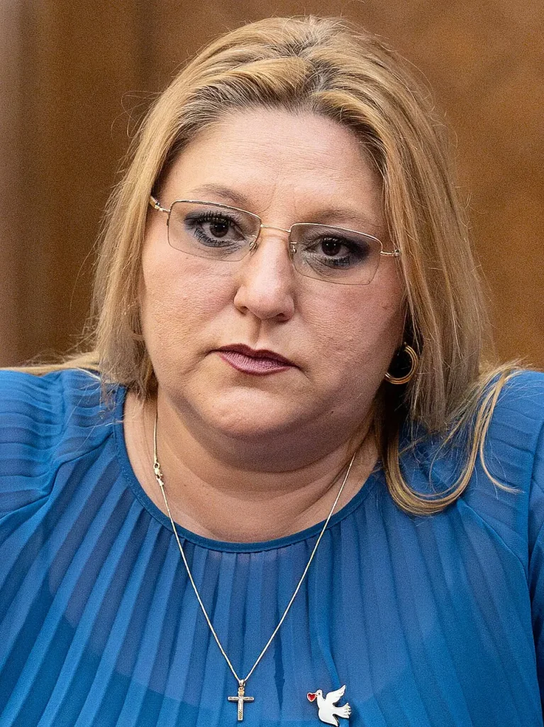 Diana Iovanovici-Șoșoacă sare în apărarea lui Călin Georgescu după percheziții. Atac dur la DIICOT