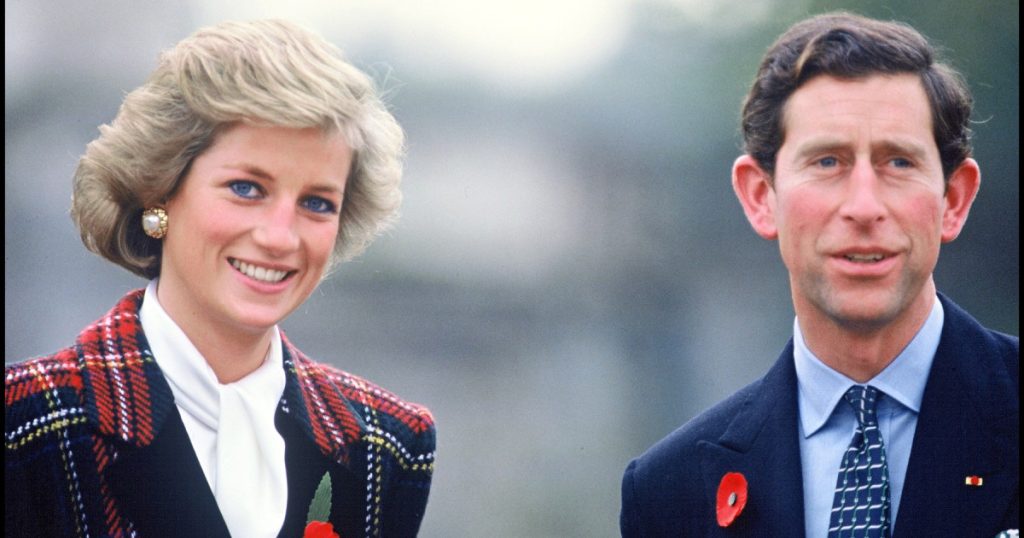 Război deschis între Regele Charles și fratele Prințesei Diana. Ce conţine cartea dedicată lui Lady D, care pus pe jar Regatul
