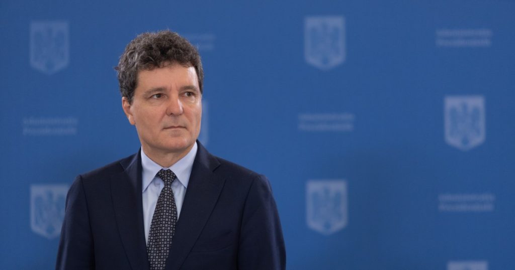 Nicușor Dan respinge ideea că l-a desemnat pe Siegfried Mureșan din răzbunare. Ce spune despre șansele viitorului Guvern