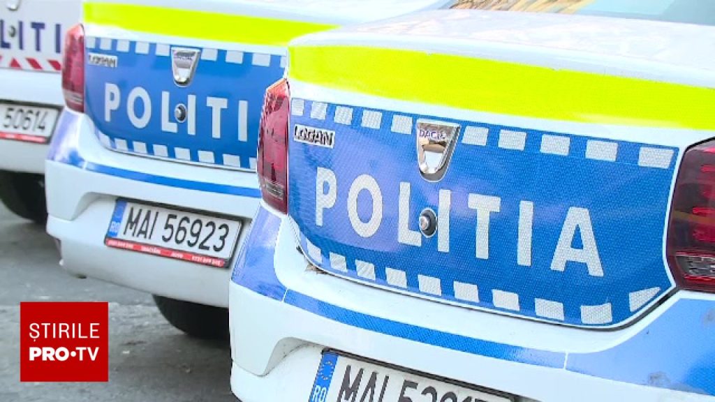 Un tânăr de 19 ani, mort într-un accident grav în Mureș. Mașina s-a izbit violent de un copac