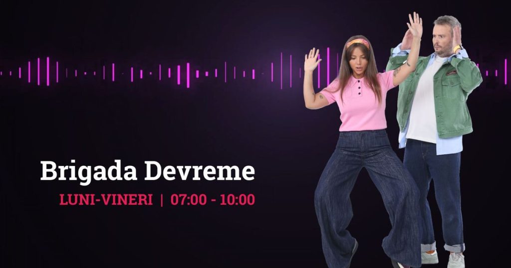 Brigada devreme - 22 septembrie 2026 | cu Ramona Dumitrescu și Andrei Tudorache