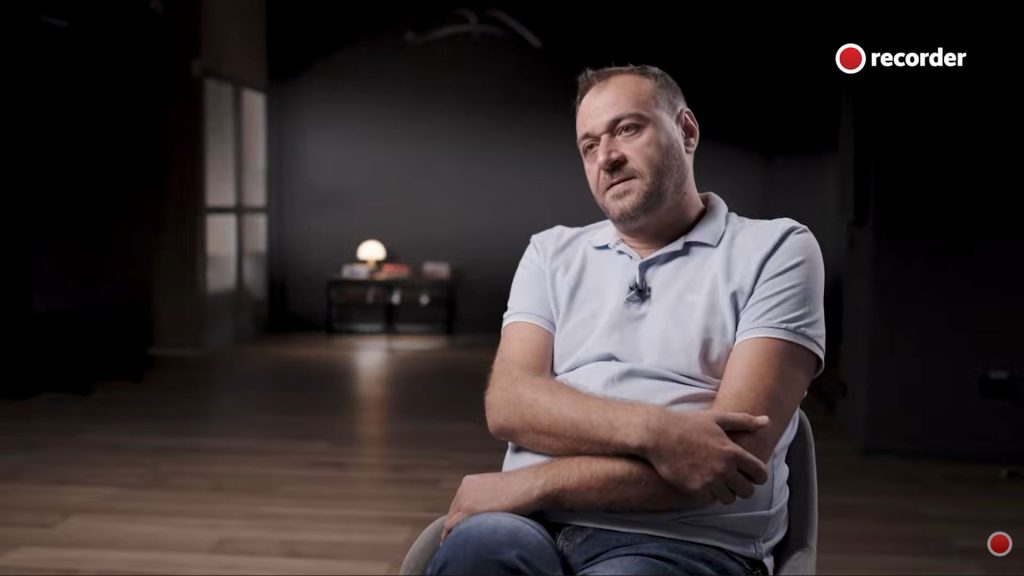 Judecătorul care a făcut dezvăluiri în documentarul Recorder, trimis în fața CSM. Laurențiu Beșu riscă o sancțiune disciplinară
