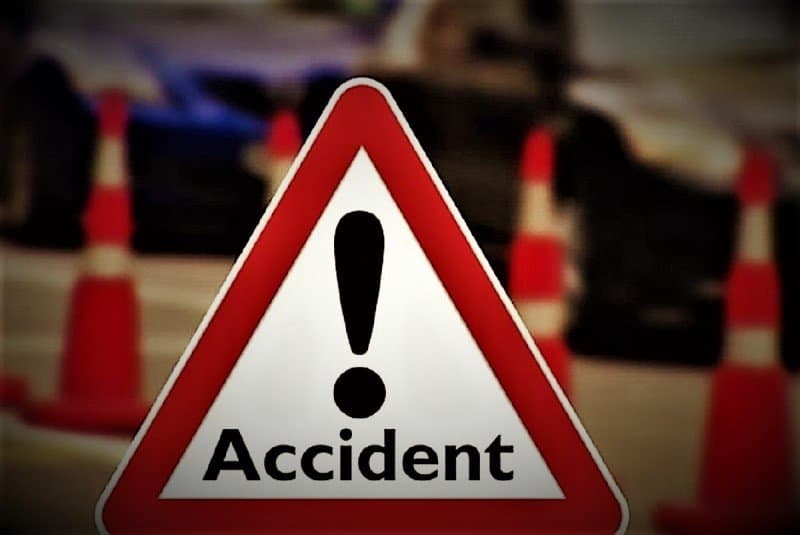 O tânără din Neamț și-a pierdut viața într-un accident pe DN 7, în Sibiu. Mașina sa a fost proiectată într-o autoutilitară