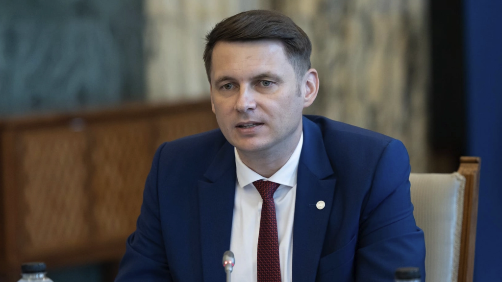 Mircea Abrudean: 'Propunerea ca 2029 să fie anul Doina Cornea a fost aprobată ieri la Senat!'
