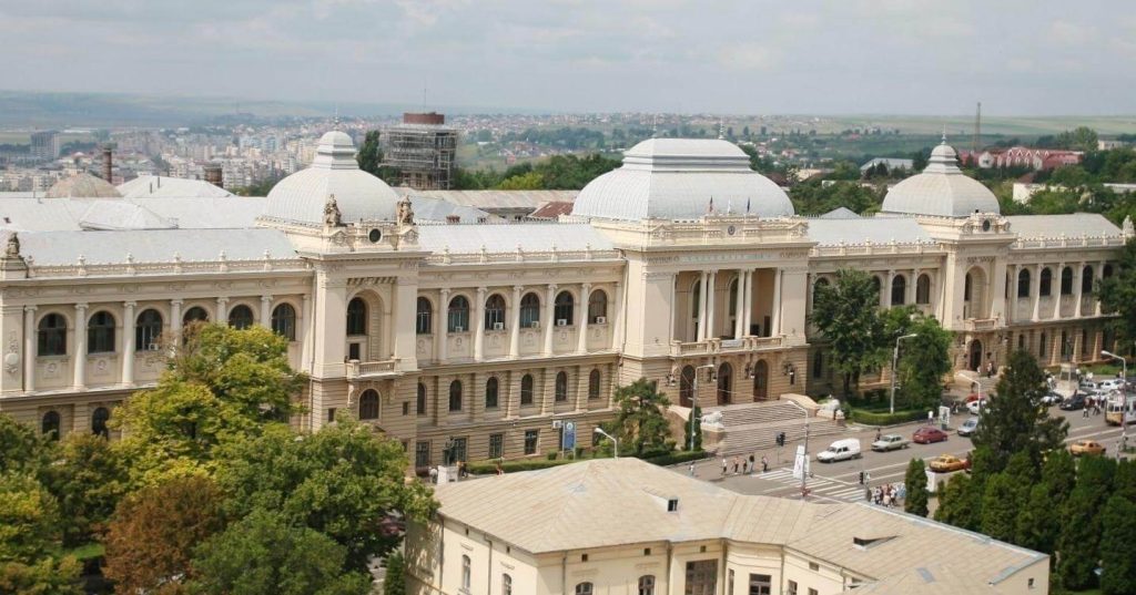 UAIC organizează evenimentul „Bun venit la UAIC”, ediția a XV-a, dedicat studenților din anul I