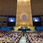 Acord de principiu UE în vederea scoaterii de pe lista de sancţiuni a oligarhilor Alişer Usmanov, un apropiat al Kremlinului, la cererea Franţei, şi Mihail Fridman, la cererea Luxemburgului. Celelalte măsuri vizând 3.000 de persoane şi entităţi, prelungit