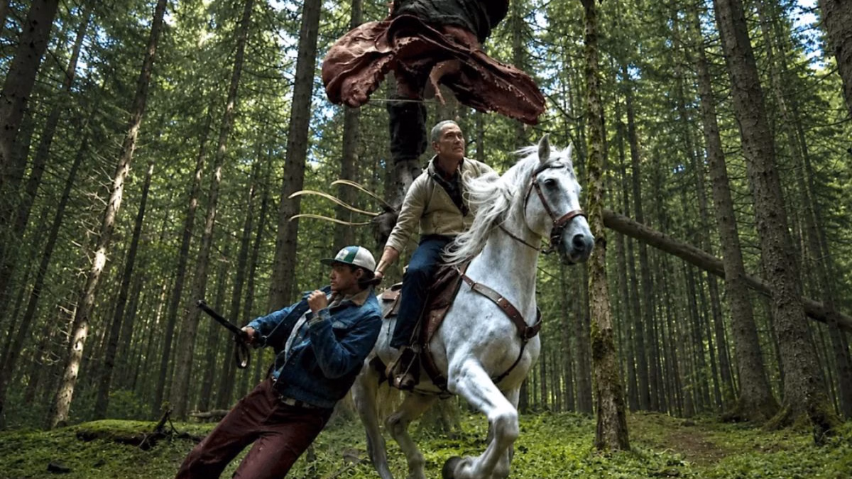 Lungmetrajul coreean „Hope: Atacul final”, filmat şi în România, ajunge în cinematografe din 23 septembrie/ VIDEO