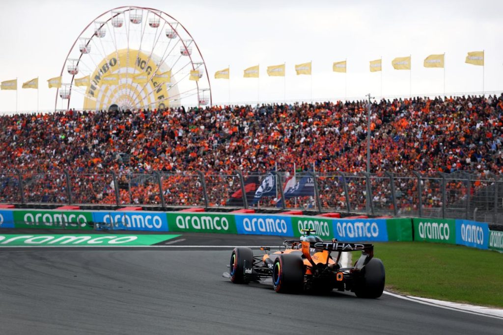 Curse mai scurte în Formula 1 din 2027!
