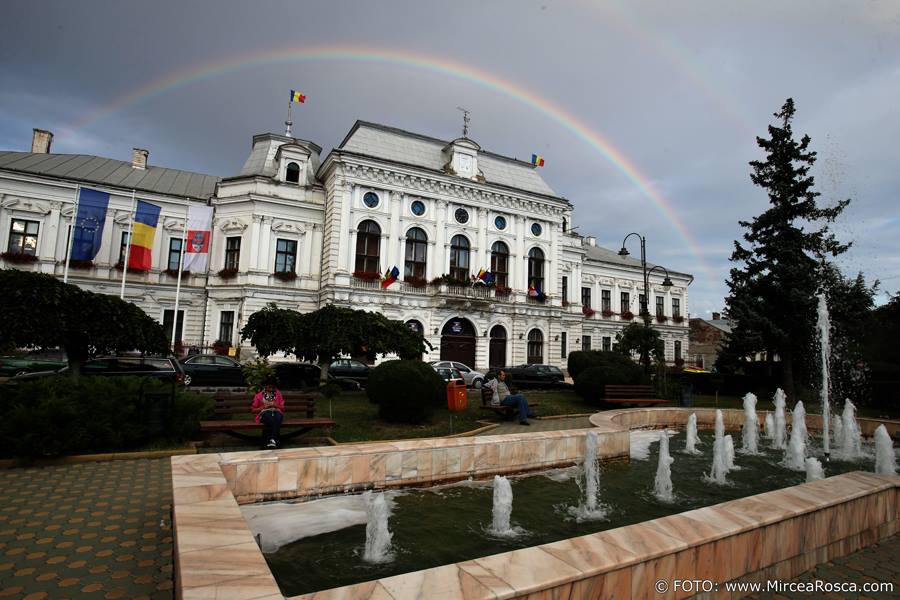 Consilierii locali din Turda chemați la vot pe 24 septembrie