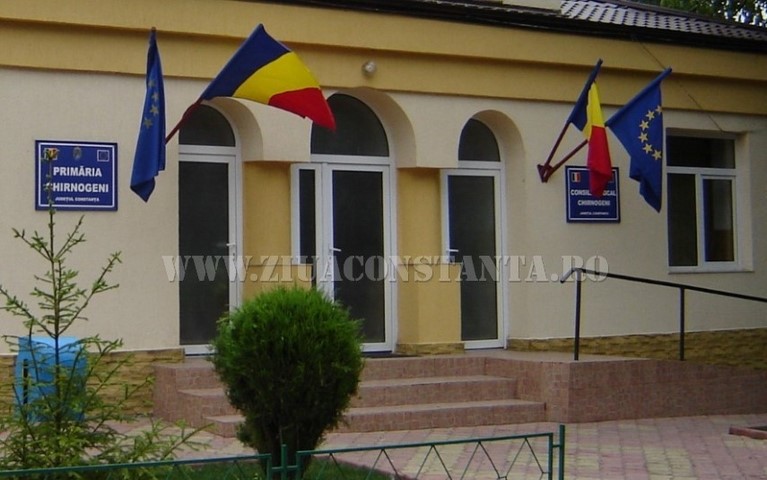 Licitatie Constanta: Primaria Chirnogeni a vandut un teren intravilan din domeniul privat! Doi ofertanti s-au batut pentru suprafata din satul Plopeni (DOCUMENT)