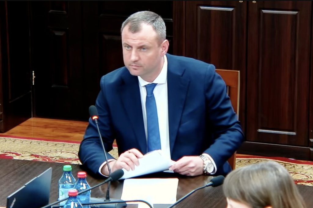 LIVE/ Ședința CSM. Judecătorul Vitalie Budeci a fost eliberat din funcție și lipsit de dreptul la indemnizația unică de concediere. Consiliul a acceptat Raportul Comisiei de evaluare externe