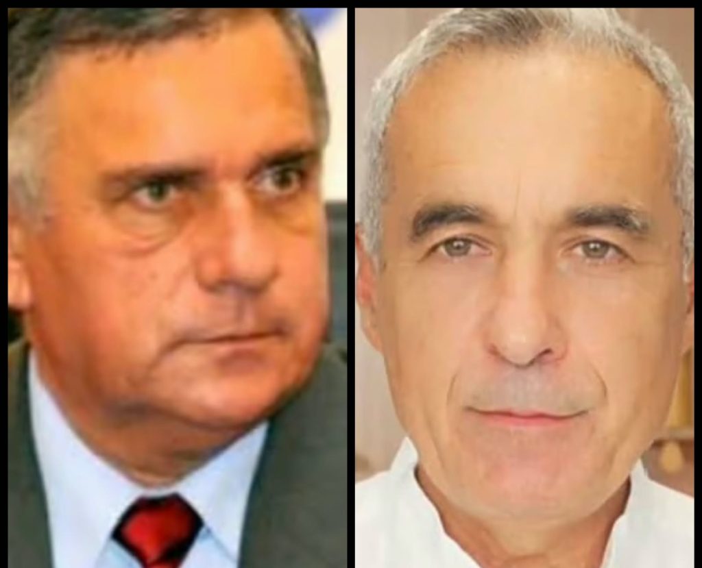 Partidul lui Funar îl va propune pe Călin Georgescu candidat la prezidențiale în 2030. Apel oficial și urgent către suveraniști