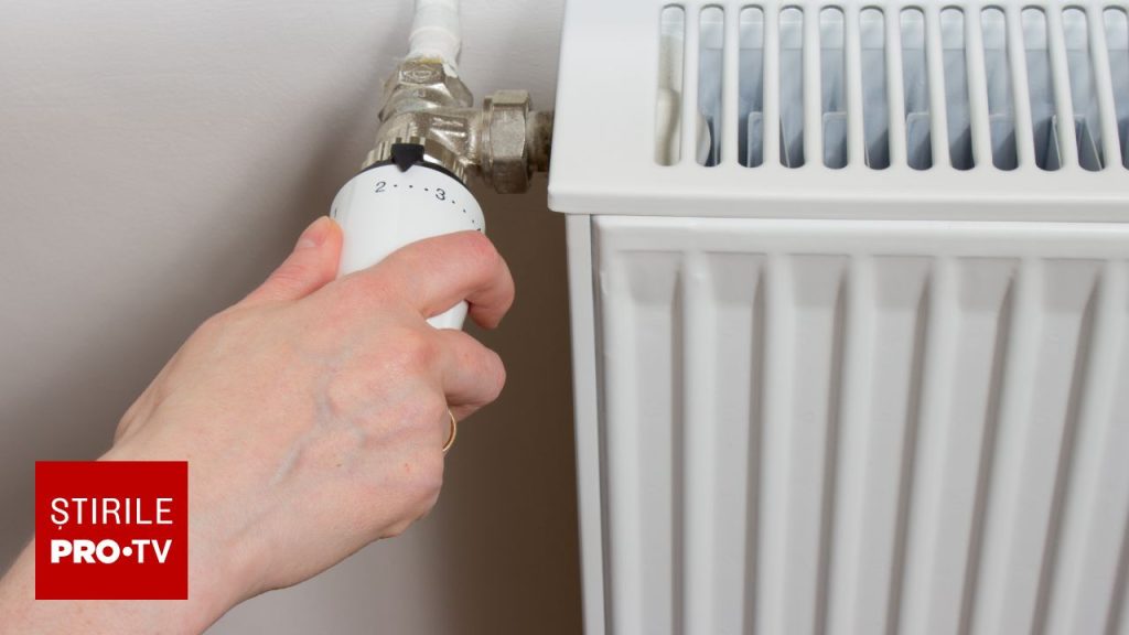Termoenergetica începe încărcarea instalațiilor pe 1 octombrie. Ce trebuie să facă bucureștenii înainte de sezonul rece