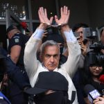 UPDATE - CALIN GEORGESCU, PLASAT SUB CONTROL JUDICIAR ÎN DOSARUL INSTRUMENTAT DE DIICOT / GEORGESCU A IEŞIT DIN TRIBUNAL / ”CĂLIN GEORGESCU ESTE PREŞEDINTE”, SCANDEAZĂ SUSŢINĂTORII SĂI