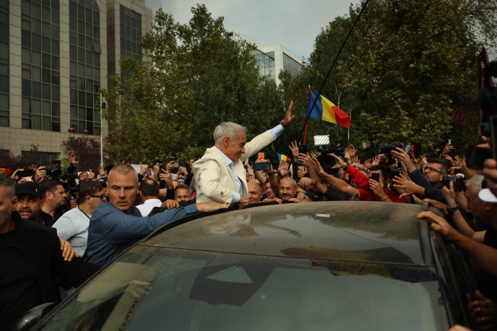 Călin Georgescu pleacă acasă liber. DIICOT a contestat decizia instanței. Georgescu: „Șahul se joacă până cade regele”