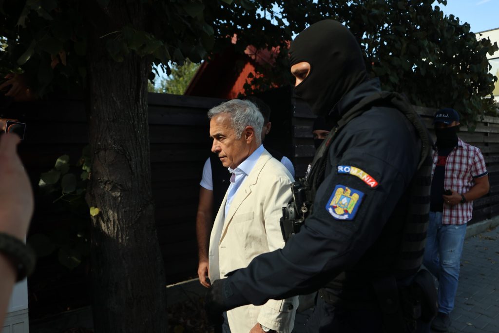 Ce înseamnă controlul judiciar pentru Călin Georgescu. Ce este obligat să facă