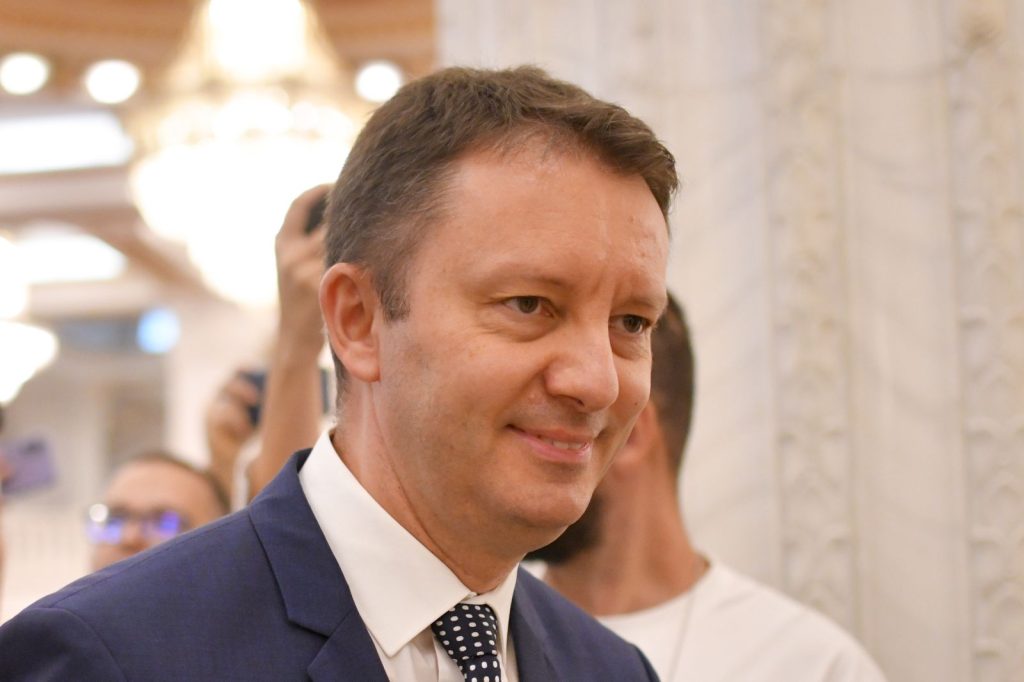 SURSE: Mureșan le-a spus parlamentarilor PNL că merge până la vot. „Guvernul nostru sau alegeri anticipate”