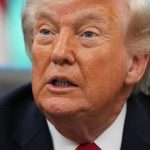 Trump anunţă, la ONU, că are de ales între a ”aneantiza” şi încheia un ”acord” cu Iranul şi cere lumii să-l izoleze, anunţă un acord între Rusia şi Ucraina ”mai repede decât am crede” şi două baze în Groenlanda şi cere ţărilor să iasă din CPI