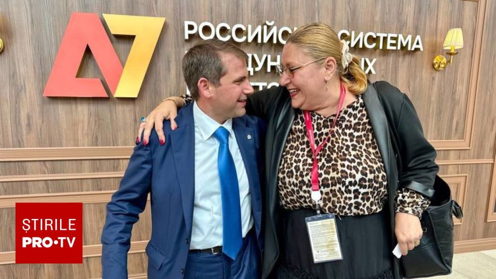 FT: Ilan Șor a înființat o bancă special pentru spălarea de bani a Kremlinului. Zeci de miliarde de dolari în rețeaua globală