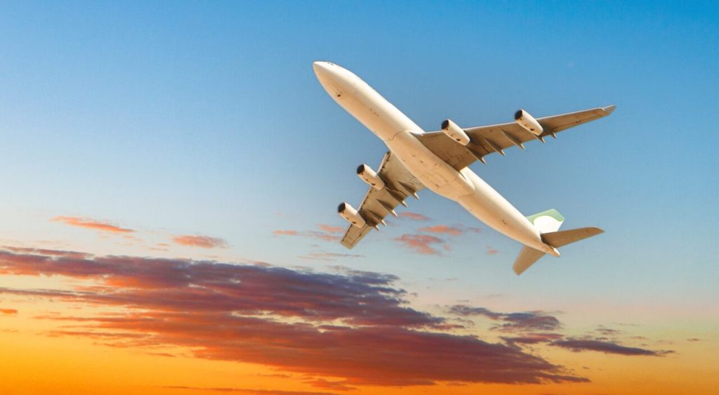 Un avion ar putea purta numele unei persoane dragi. Concursul inedit lansat de o companie aeriană germană