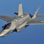 Lituania, Polonia şi Letonia în alertă aeriană, din cauza unor ”obiecte neidentificate”, avioane de vânătoare NATO desfăşurate