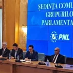 Siegfried Mureşan, în şedinţa PNL: Reforma trebuie să înceapă cu statul / Reducerea numărului de parlamentari, comasări ale agenţiilor, reforma pensiilor speciale, fără cumul pensie şi salariu la stat, principii ale programului de guvernare - surse