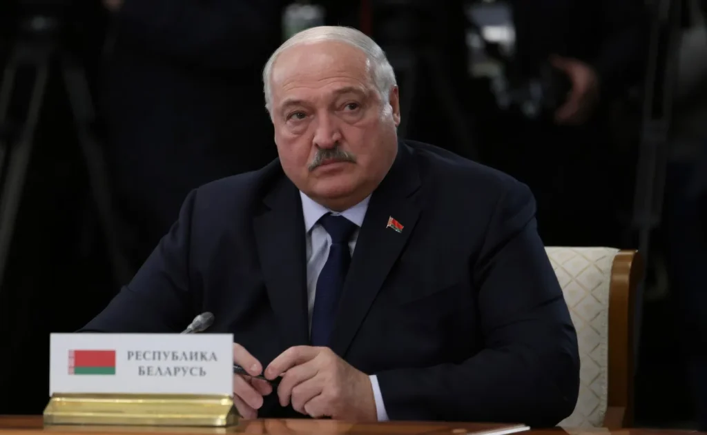 Lukaşenko refuză cererea lui Trump. „Pur şi simplu nu dispunem de aceste volume”