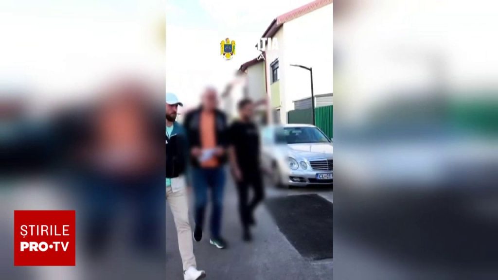 „Îndrumătorul spiritual” Dragoș Argeșeanu, reținut pentru acuzații grave de abuz sexual. Ce au povestit mai multe tinere